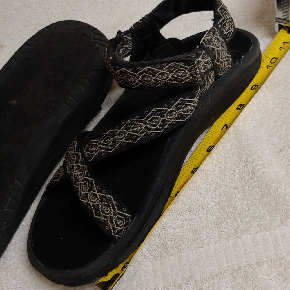 Ozark Trail sandals mn. Sz.10 - Picture 9 of 9